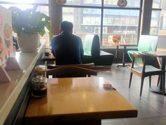 -李先生牛肉面大王(太原南内环店)