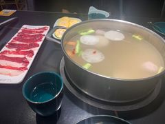 -二刀潮牛(重庆光环购物公园店)