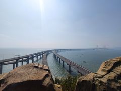 -星海湾跨海大桥