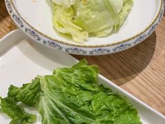-百草滩羊清水涮羊肉(长城路店)
