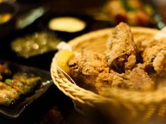 -鸟内会(河北路店)