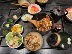 -玄白·炭烤活鳗(上海首店)