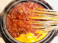-钢管厂歆瑞源油卤串串香(春熙路太古里店)