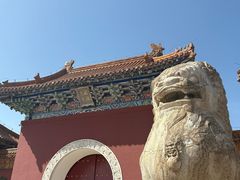 -北陵公园