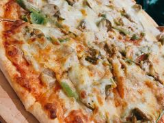 -百好乐宠物友好餐厅(朝外大街店)