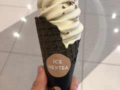 -喜茶(东莞汇一城店)