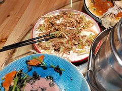 -农家乐·福建土菜(金榕北路店)