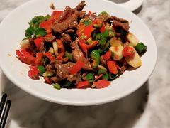 -蔴将·川菜(黄龙万科店)