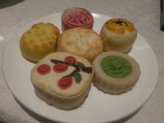 -晋江荣誉国际酒店·港誉茶餐厅