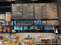 -麦田工坊(月湖店)