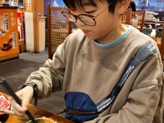 -有喜屋·深夜食堂(环宇荟店)