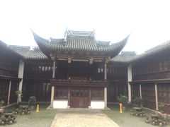 -中国昆曲博物馆