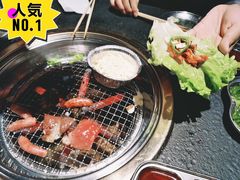 -伊茉家的烤肉店(勒泰中心店)