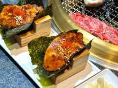 -NIUAN牛庵·日式和牛烧肉(恒隆店)