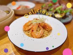 -森Some Fusion(荔湾店)