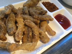 -海底捞火锅(上元大街店)