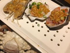 -三个渔夫·蒸汽海鲜(小白楼店)