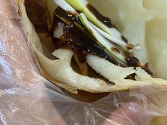 -李连贵熏肉大饼(金隅嘉品Mall店)