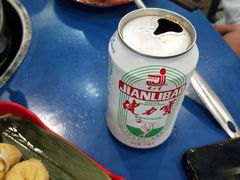 -马路边边火锅串串香(西城店)