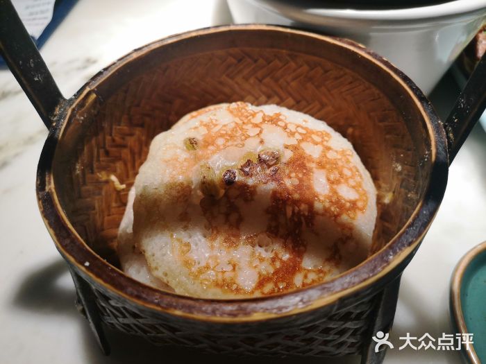 锦府盐帮·李宅(领展购物广场中关村店)徐妈米粑图片