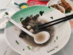 -苏晓玥·江南小吃(深圳北站店)