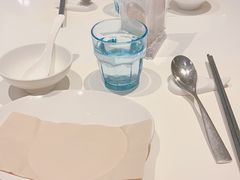 -港丽餐厅(高德置地店)