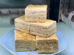 -黛汀烘焙DAINTY BAKERY(代字行合生汇店)