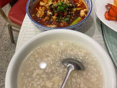 -江南村酒家