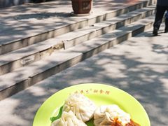 -三镇民生甜食馆(胜利街总店)