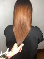 -美梵日系沙龙