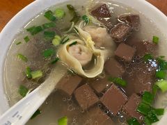 -三两春肚肺汤(崂山路店)