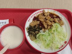 -永和大王(浦东南路店)