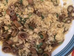 -龙香居海鲜浑锅家常菜·特色驴肉