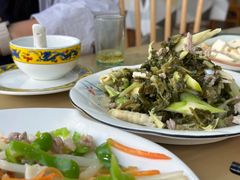 -湖山人家·湖景餐厅·特色农家菜(太湖西山店)