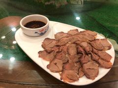 -饺子功·东北记忆·锅包肉(电厂路店)