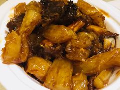 -便宜坊烤鸭店(甜水园店)