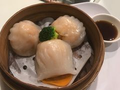 -新大咀港式茶餐厅(宝山万达店)
