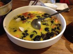 农夫鱼汤-旅马餐厅(茅家埠店)