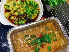 -燚青春东北泥炉烤肉(百合店)