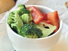 季节时蔬-Texas Roadhouse(世纪汇广场店)