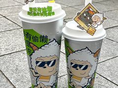 -7分甜(武林银泰店)