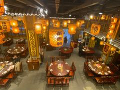 -杨记隆府(南坪店)