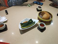 -蒸武门·广式茶点(石滩店)