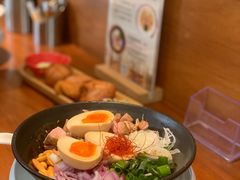 -真打拉面·日式拉面新流派(体育西横街店)