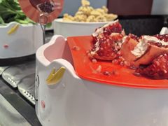 -龍歌自助小火锅(李沧顺和汇店)