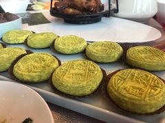 -南苑环球酒店云顶高级中餐厅(鄞县大道店)