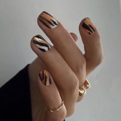 -LILY NAILS美甲美睫