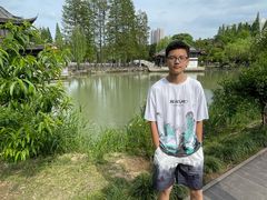 -清晏园