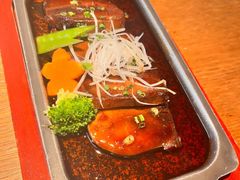 -水之惠鲜鱼料理(王府大街店)