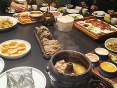 -福照楼汽锅鸡·云南菜(火车站锦江店)